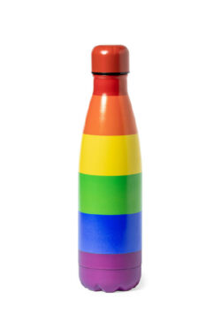 Rainbow Trinkflasche Jedel