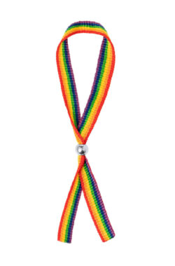 Rainbow Armband  Jabisk