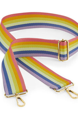 Rainbow-Taschen-Halte-Gurt