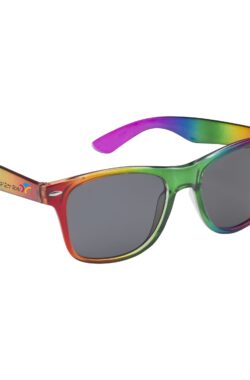 Rainbow Sonnenbrille
