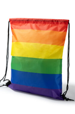 Rainbow Rucksack
