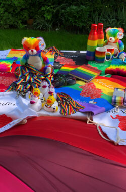 Diversity/ Rainbow