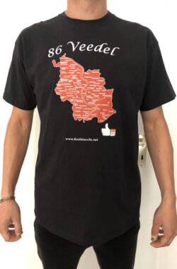 Veedels-Shirt